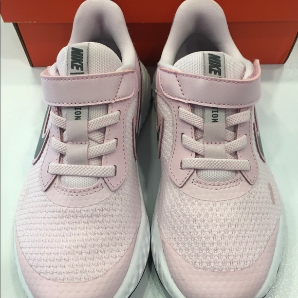 Nike Youth Revolution 5 Velcro - Picture 3 of 5